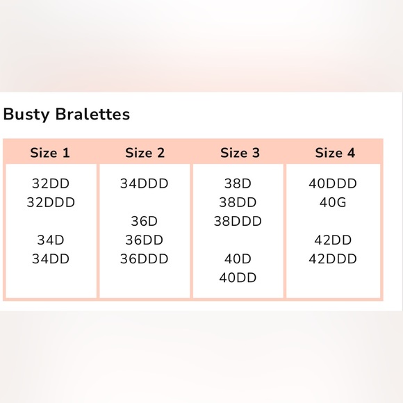 Lively The Busty Stripe Mesh Bralette,Elastic Stretch Band, Plunge Front Size 2 - Picture 7 of 7